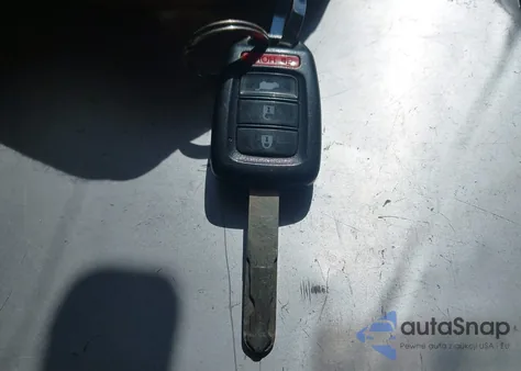 2017 Honda Hr-V Lx z USA, uszkodzony, nr VIN 3CZRU5H33HG700524